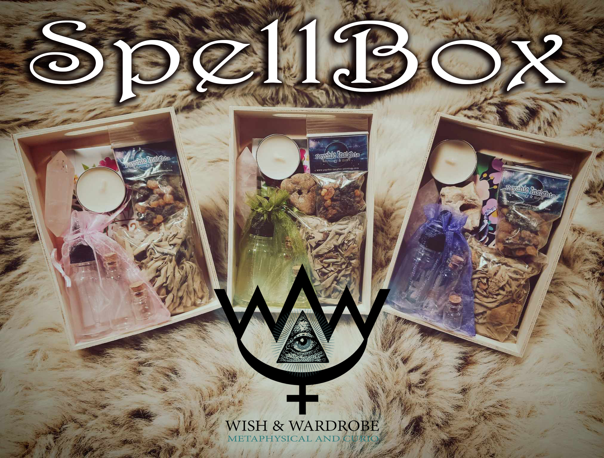 Monthly SpellBox Subscription